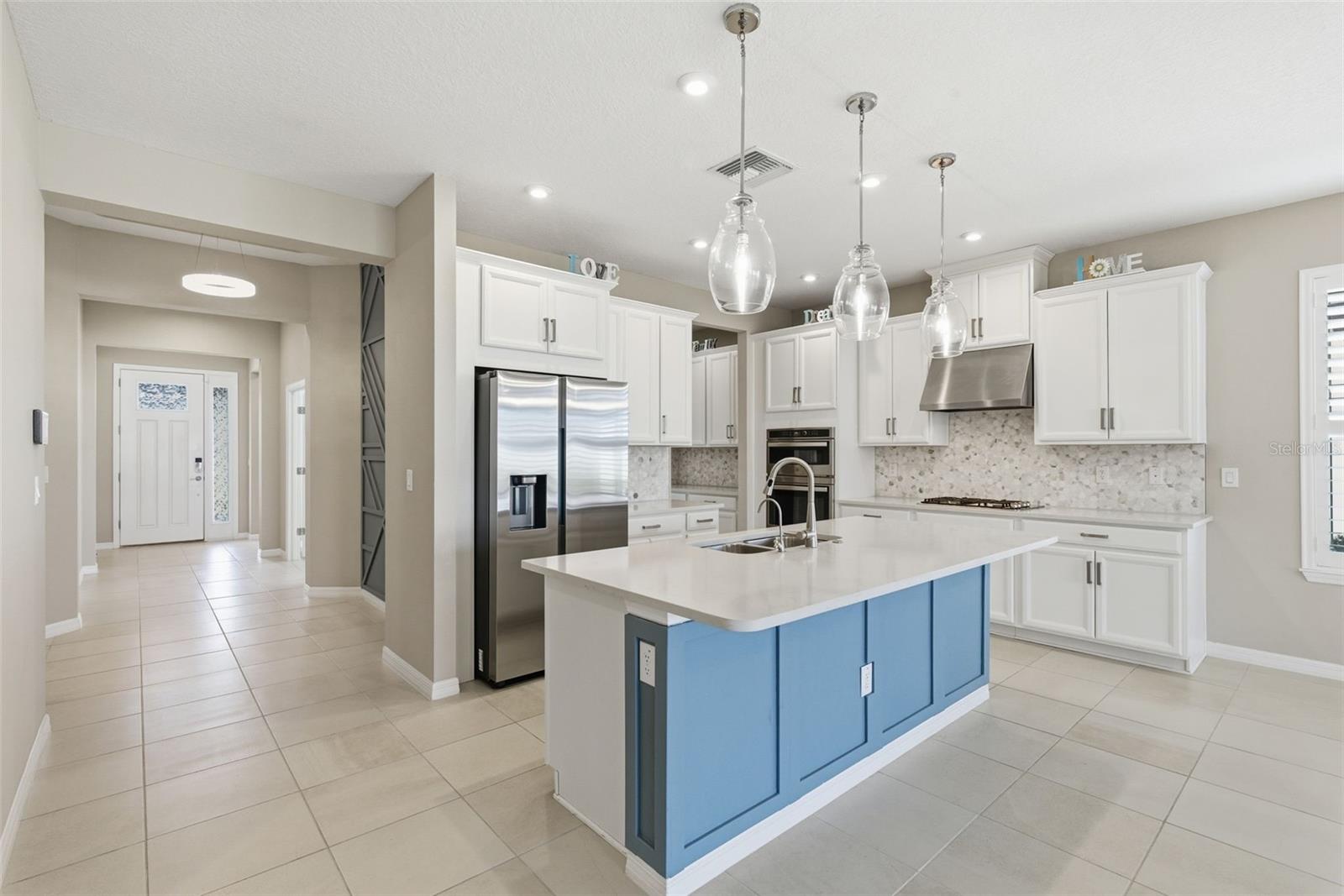 ECHO PARK - Residential