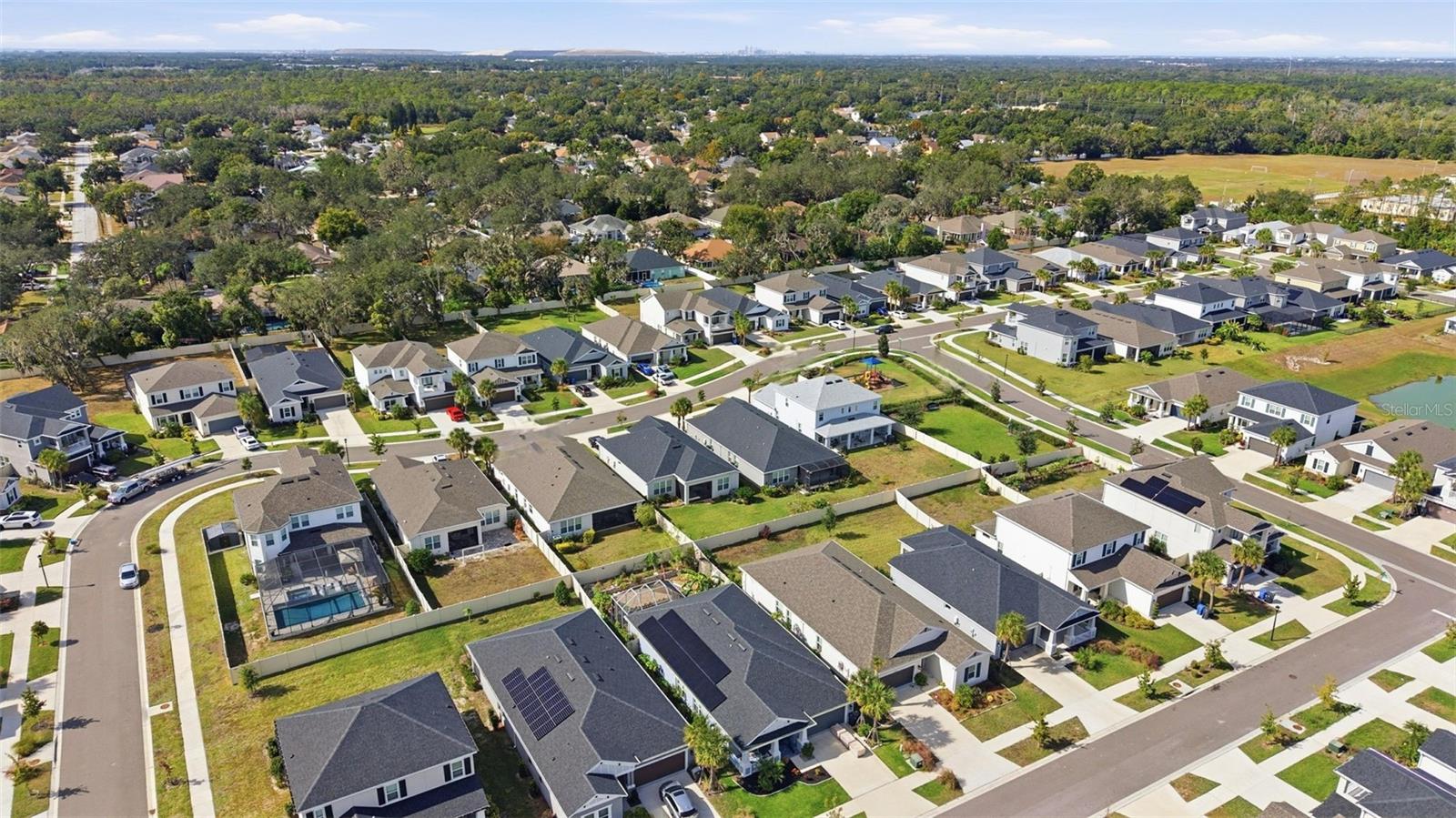 ECHO PARK - Residential