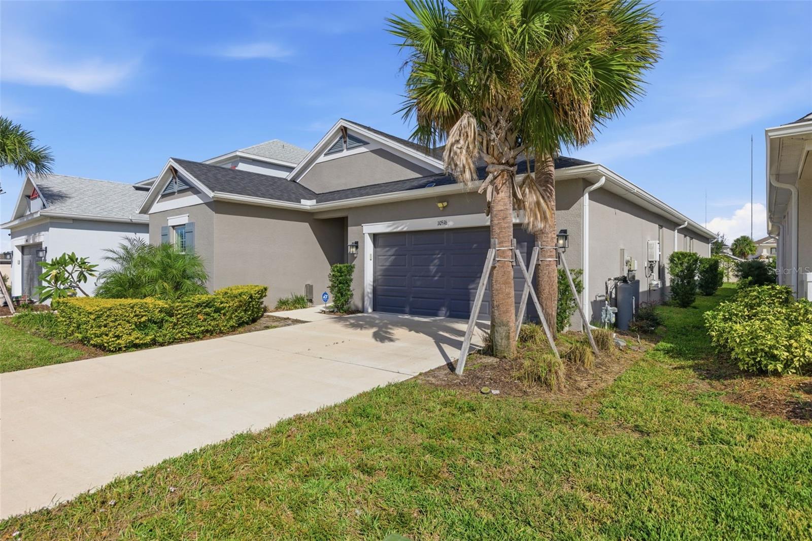 ECHO PARK - Residential