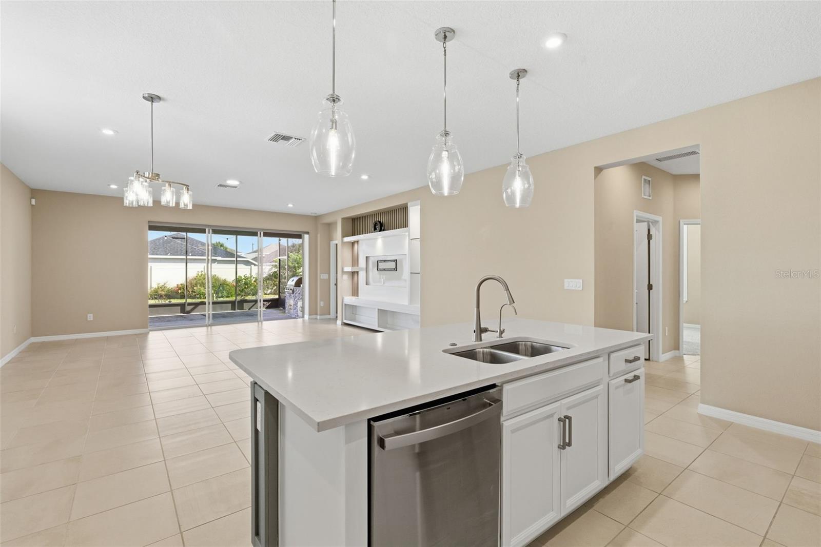 ECHO PARK - Residential