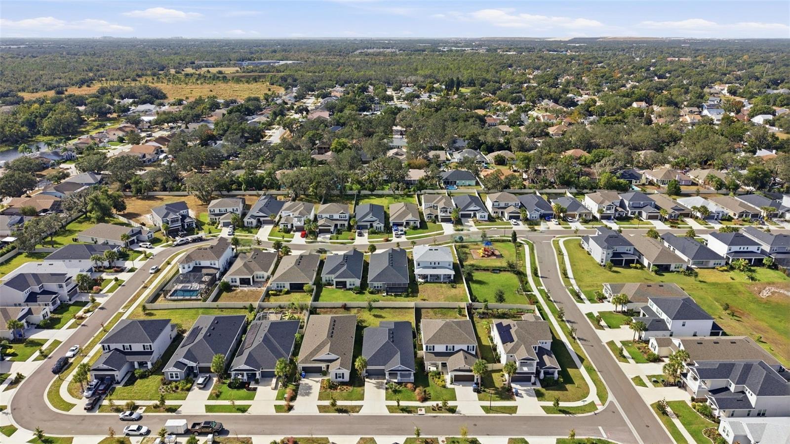 ECHO PARK - Residential
