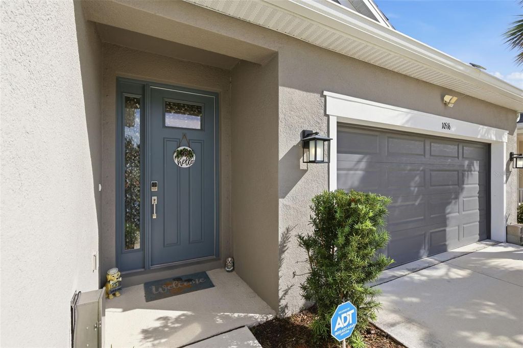 Photo of 10516 Tranquil Meadow Loop, Riverview, FL 33569 (MLS # TB8444154)