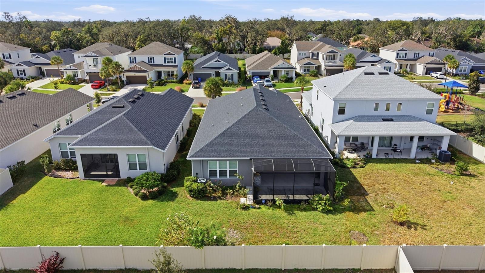 ECHO PARK - Residential