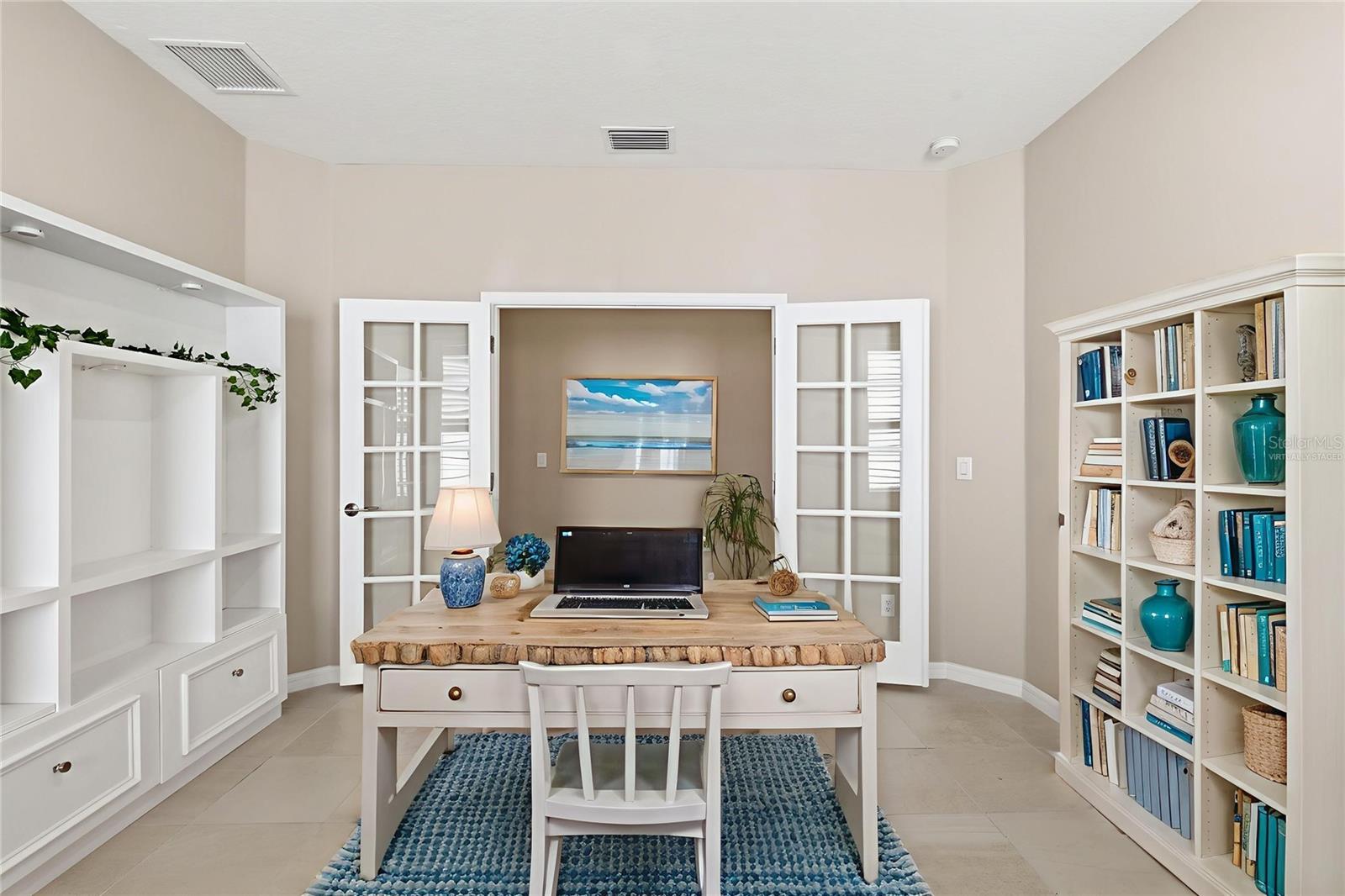 ECHO PARK - Residential