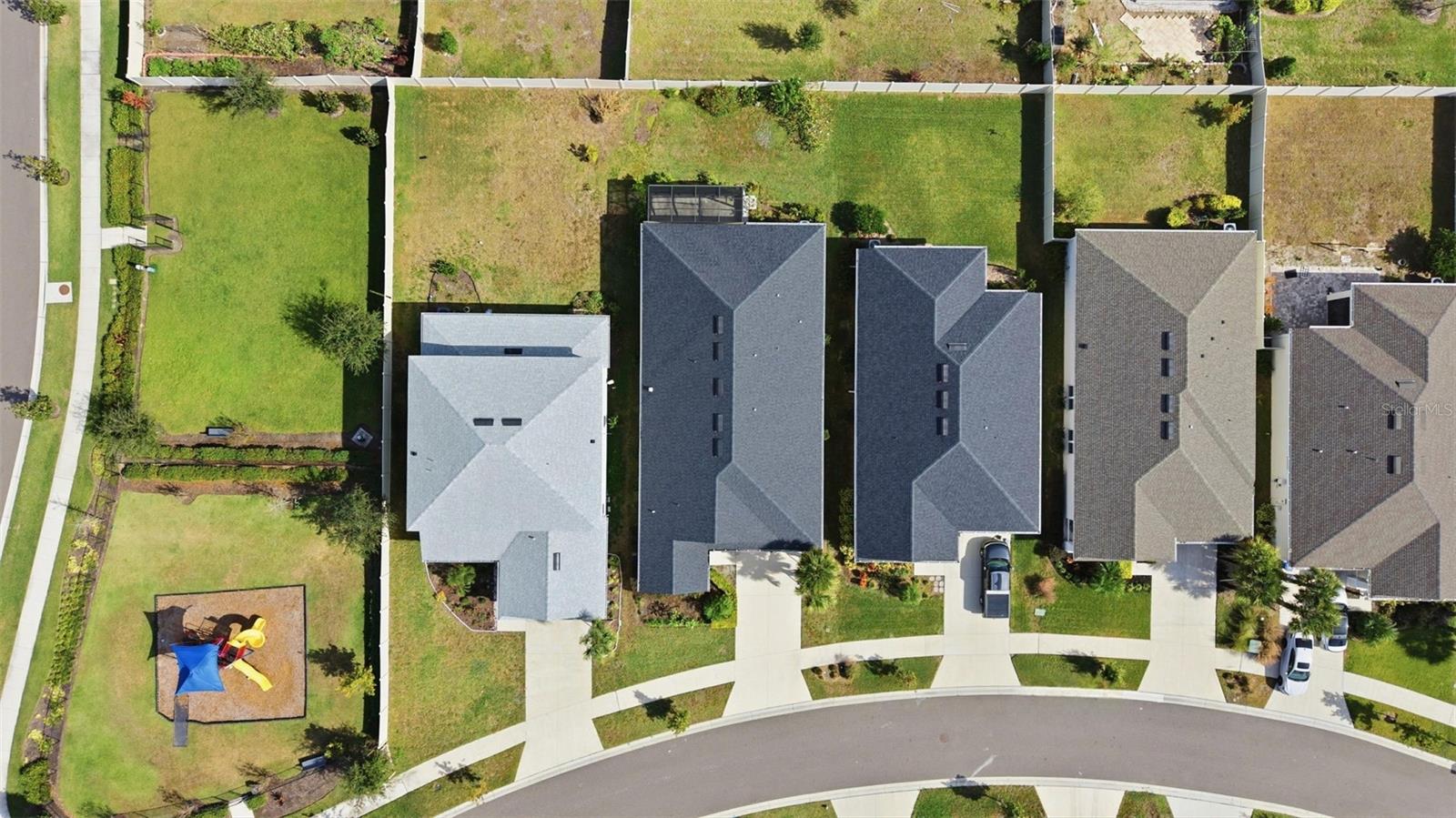 ECHO PARK - Residential