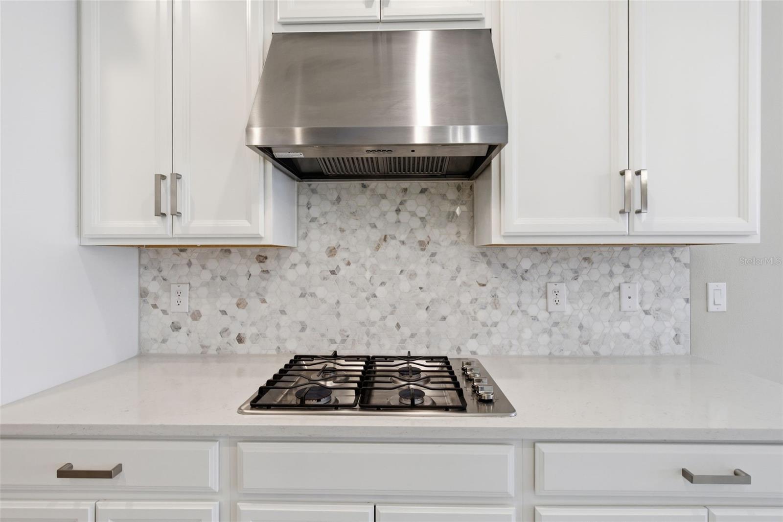 ECHO PARK - Residential