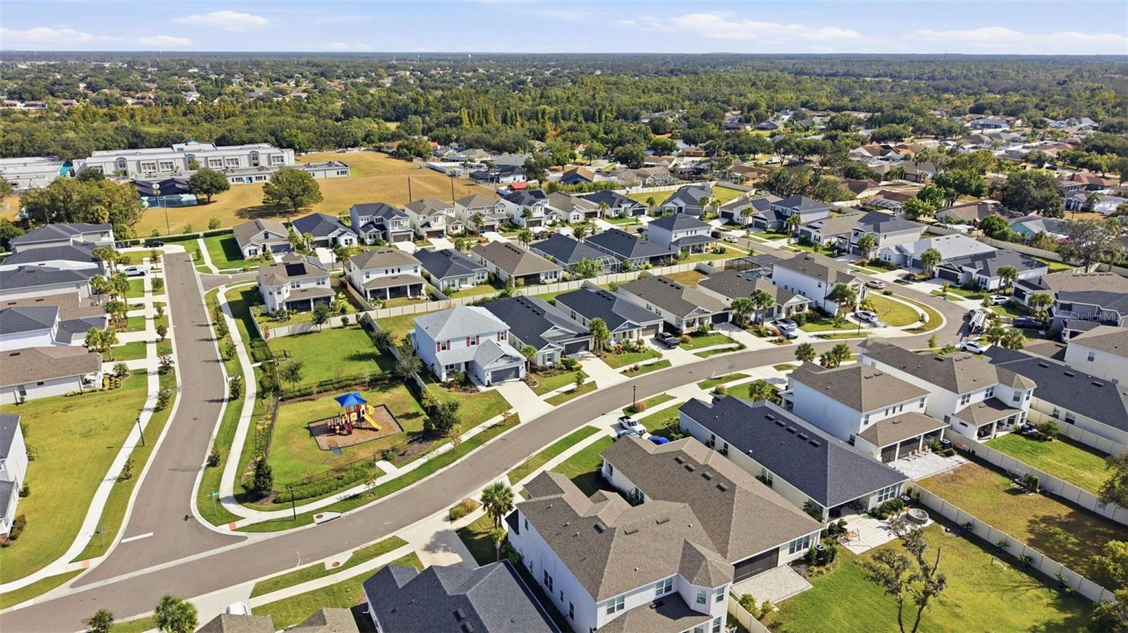 ECHO PARK - Residential