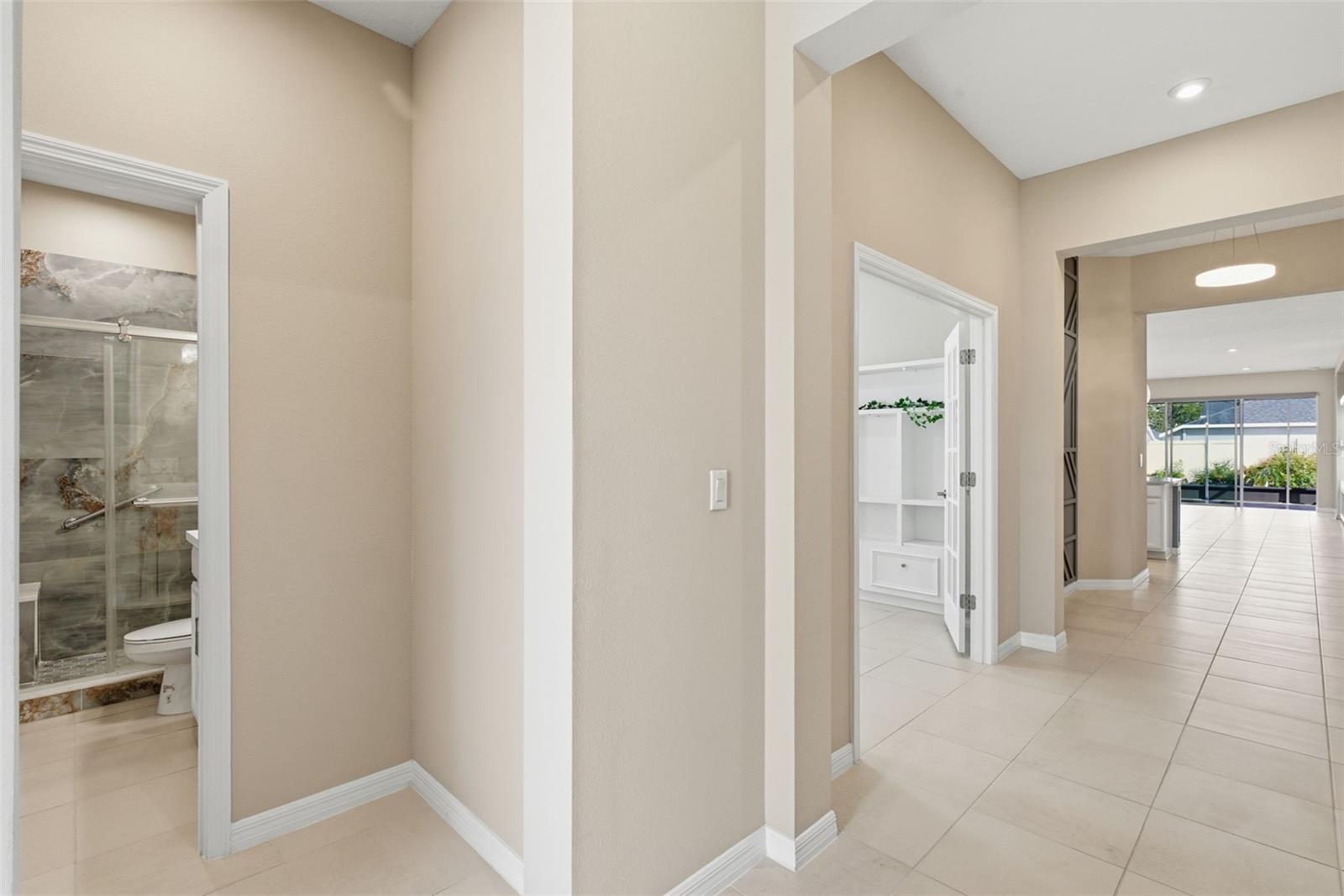 ECHO PARK - Residential