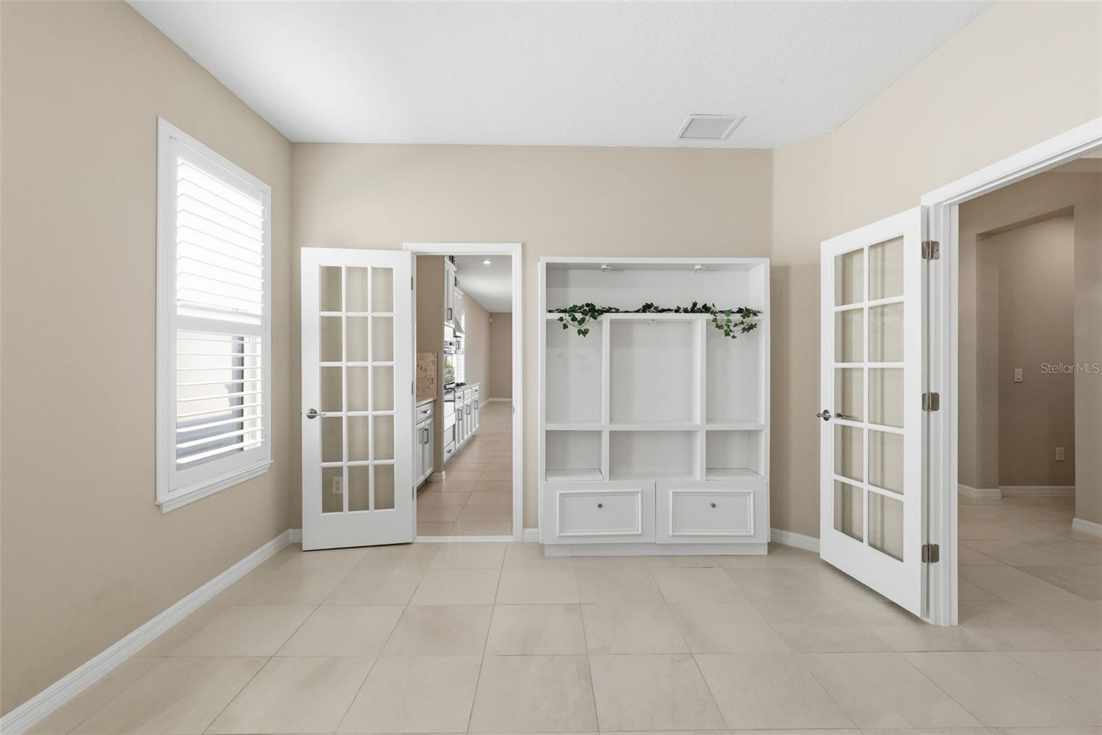 ECHO PARK - Residential