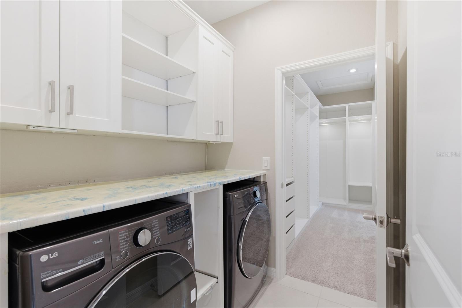 ECHO PARK - Residential