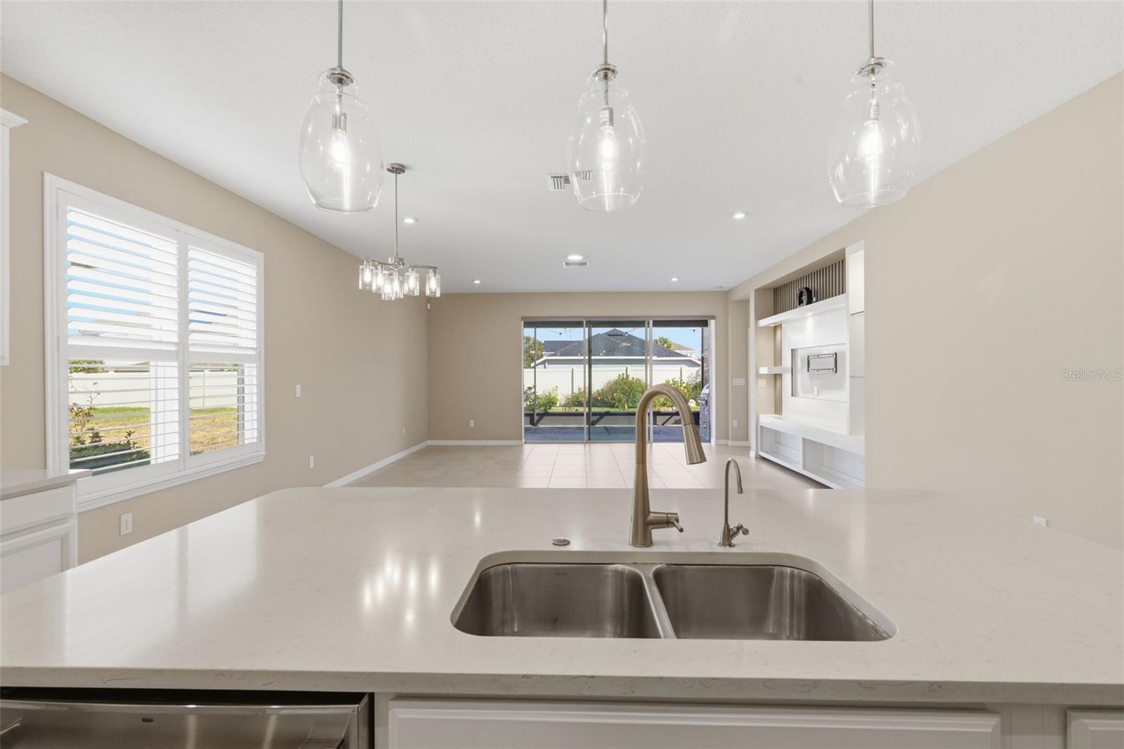 ECHO PARK - Residential