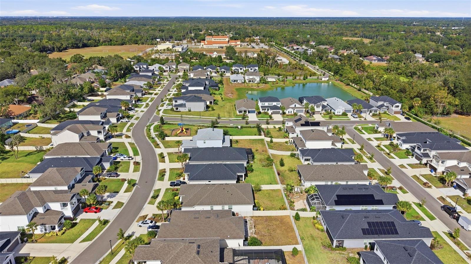 ECHO PARK - Residential