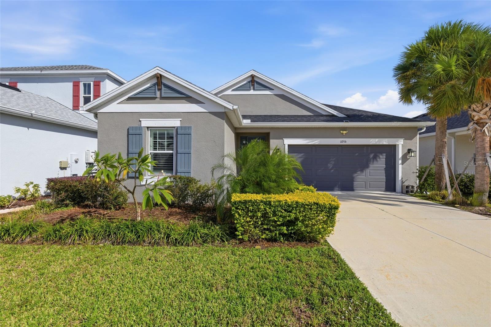 ECHO PARK - Residential