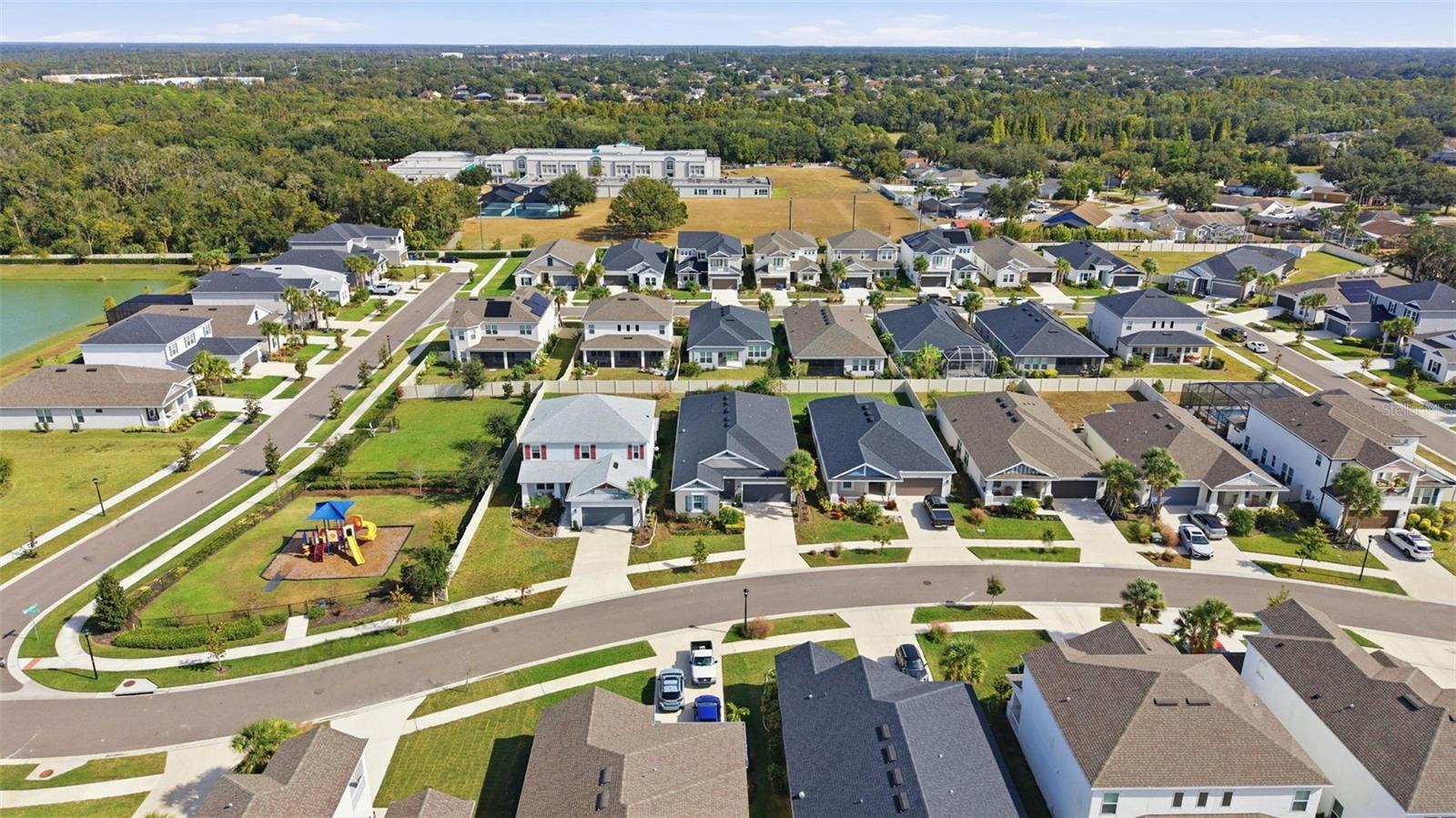 ECHO PARK - Residential