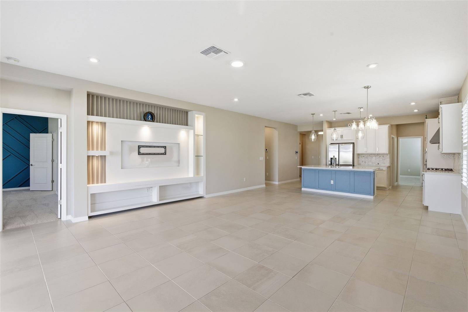 ECHO PARK - Residential