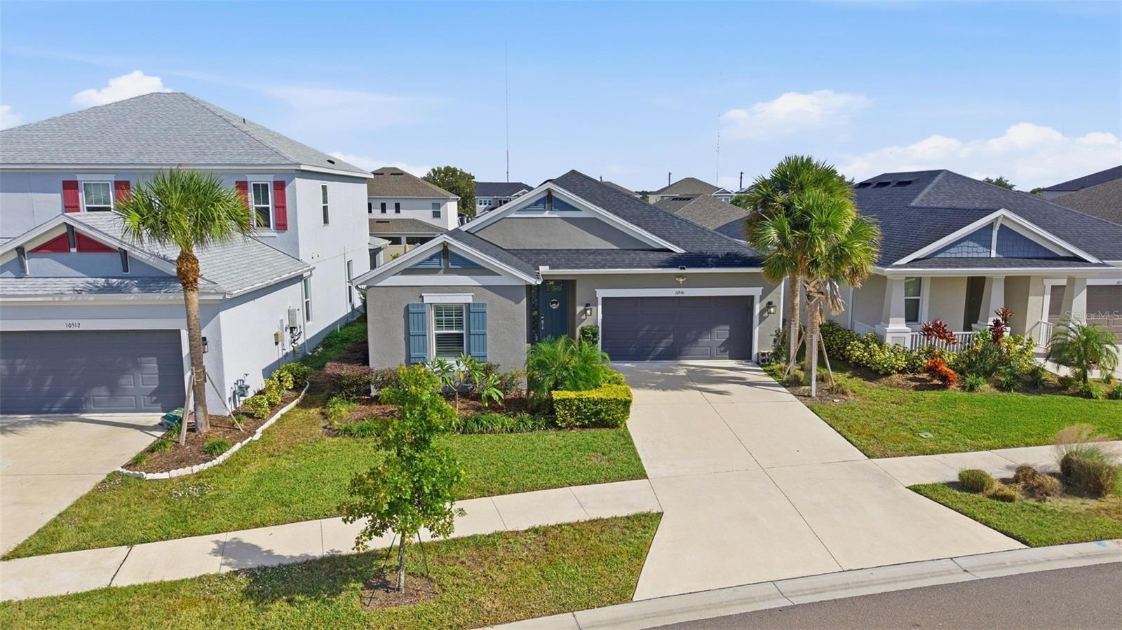 ECHO PARK - Residential