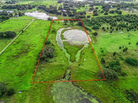 Tiny photo for Punkin Center Road, Leesburg, FL 34748 (MLS # G5102164)