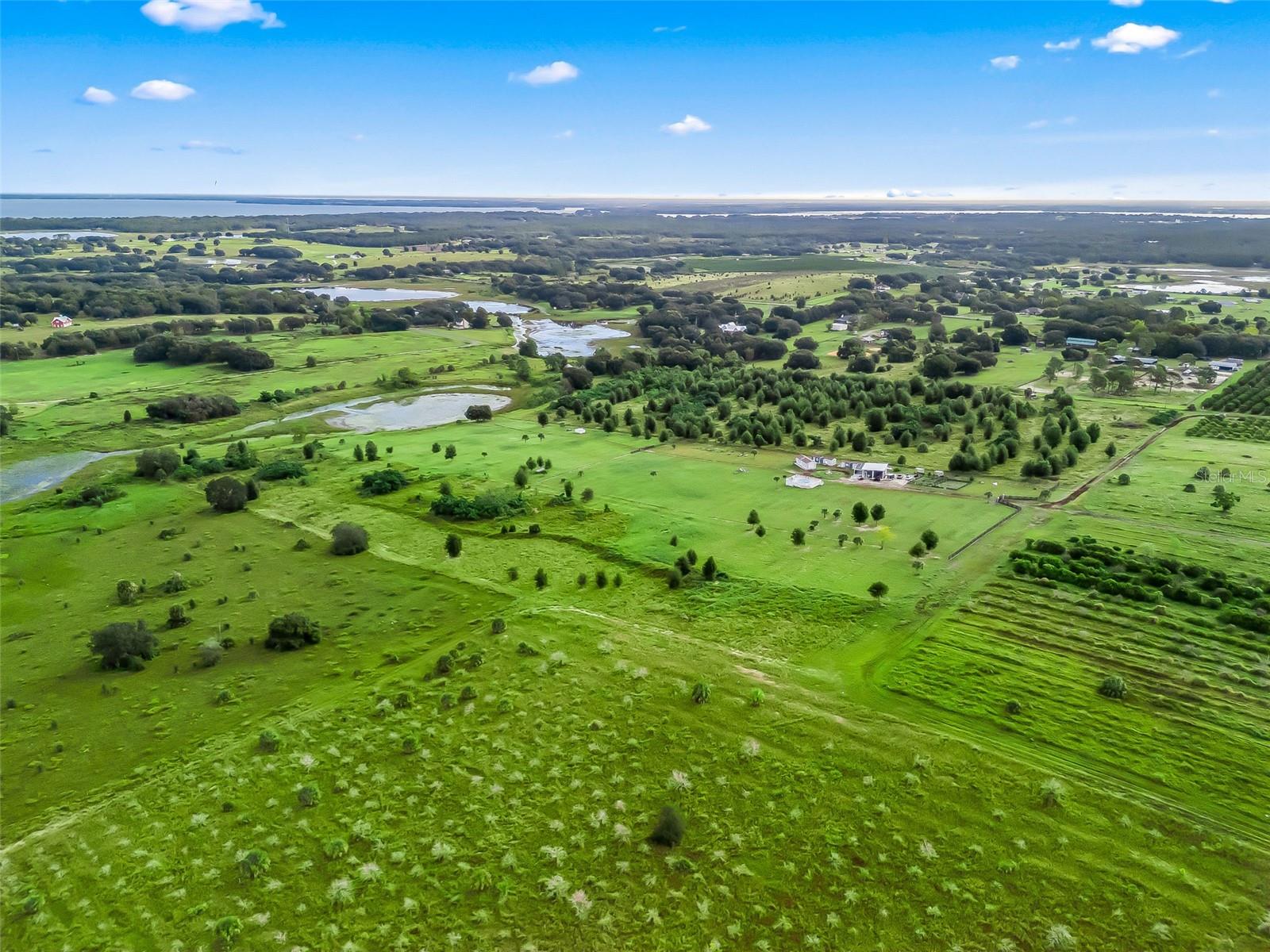 ACREAGE & UNREC - Land