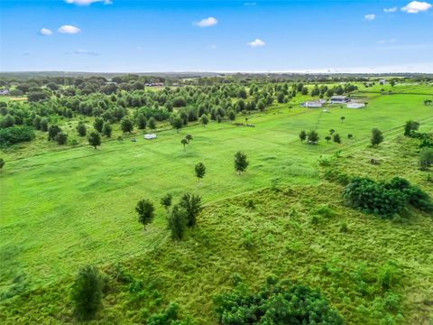 Tiny photo for Punkin Center Road, Leesburg, FL 34748 (MLS # G5102164)