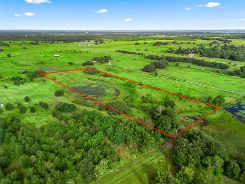 Tiny photo for Punkin Center Road, Leesburg, FL 34748 (MLS # G5102164)