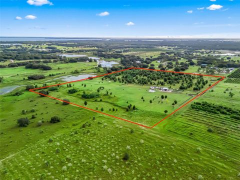 Tiny photo for Punkin Center Road, Leesburg, FL 34748 (MLS # G5102164)