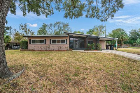 A home in ORLANDO