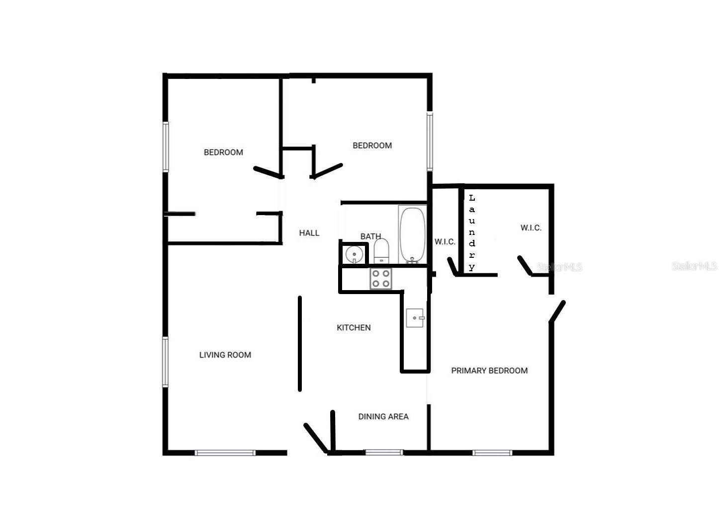 VIRGINIA CITY - Residential