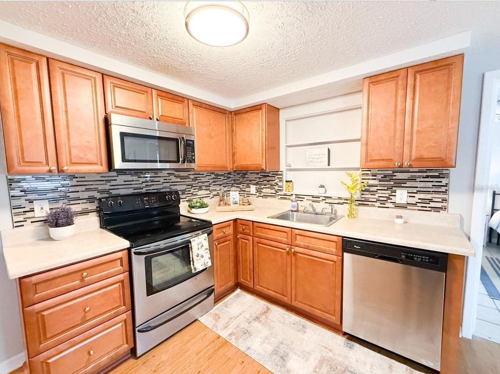 Photo of 4041 Las Vegas Drive, New Port Richey, FL 34653 (MLS # W7883472)