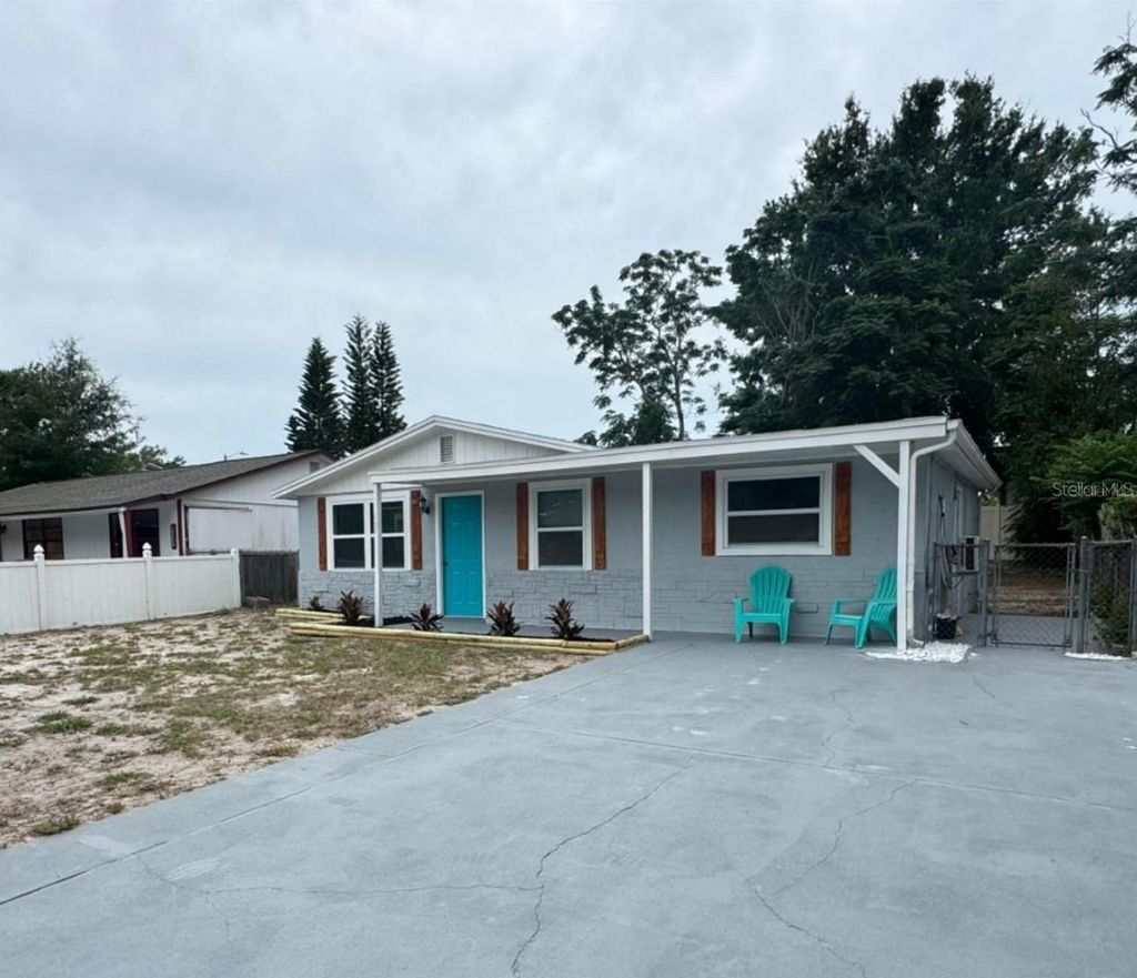 Photo of 4041 Las Vegas Drive, New Port Richey, FL 34653 (MLS # W7883472)