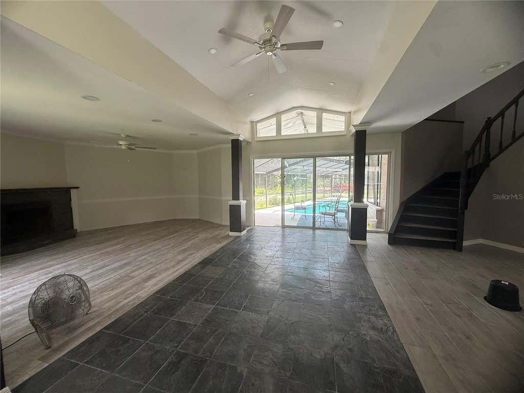 Photo of 1143 Shell Harbor Road, Pierson, FL 32180 (MLS # V4950505)