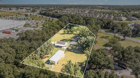 Photo of 8720 State Road 33 N, Lakeland, FL 33809 (MLS # TB8448242)