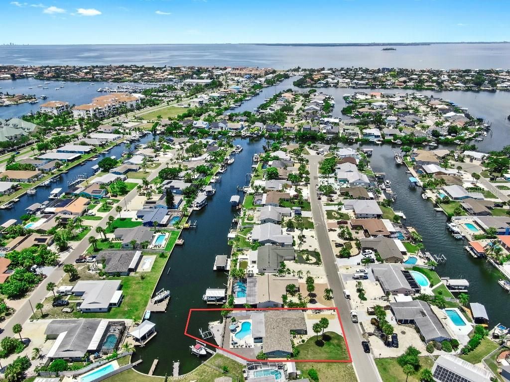 Photo of 1004 Sago Palm Way, Apollo Beach, FL 33572 (MLS # TB8415811)