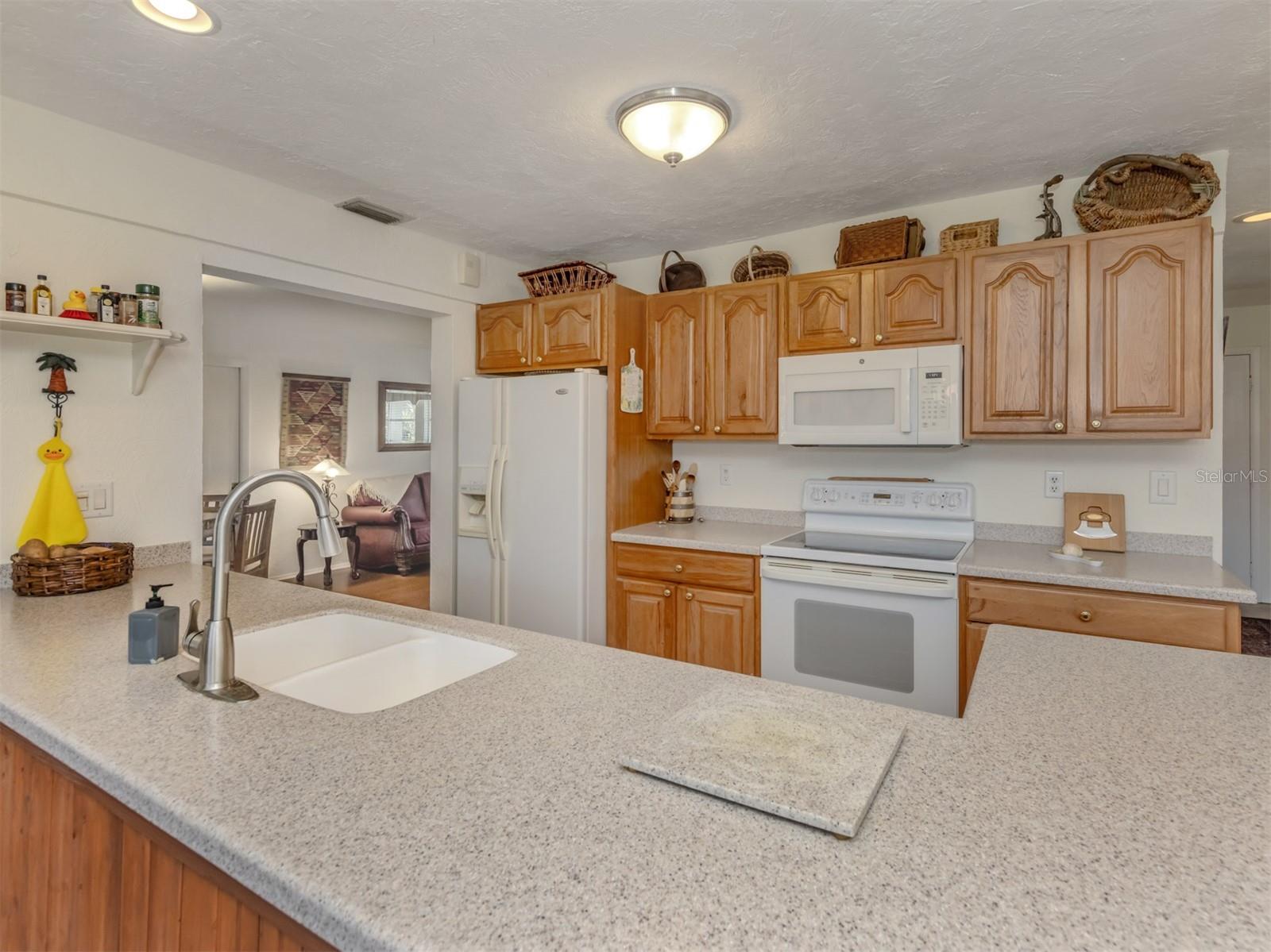 VENICE GARDENS UNIT 34 SEC 2 - Residential