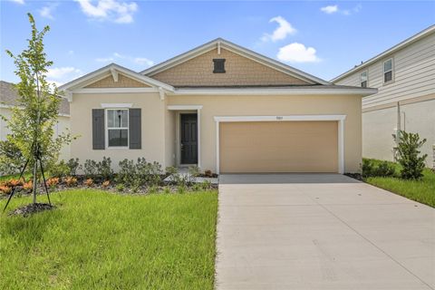 Photo of 5183 Kinsley Drive, Winter Haven, FL 33884 (MLS # S5133355)