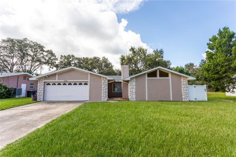 Photo of 2021 Valley Drive, Dunedin, FL 34698 (MLS # TB8448579)
