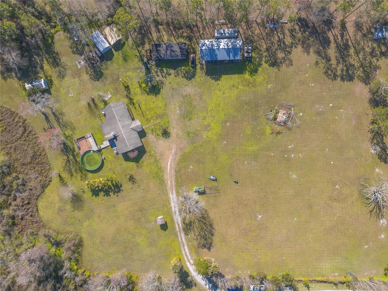601 RASLEY ROAD