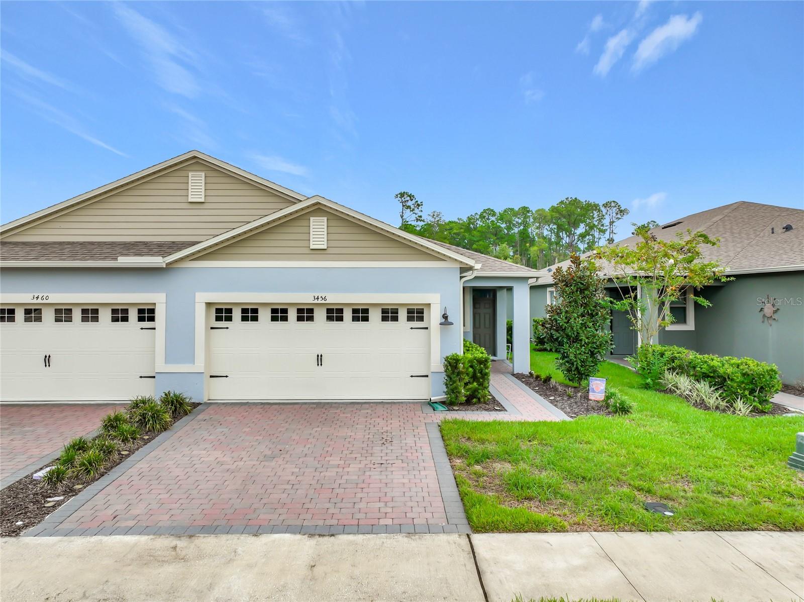 3456 TWIN FLOWER COURT