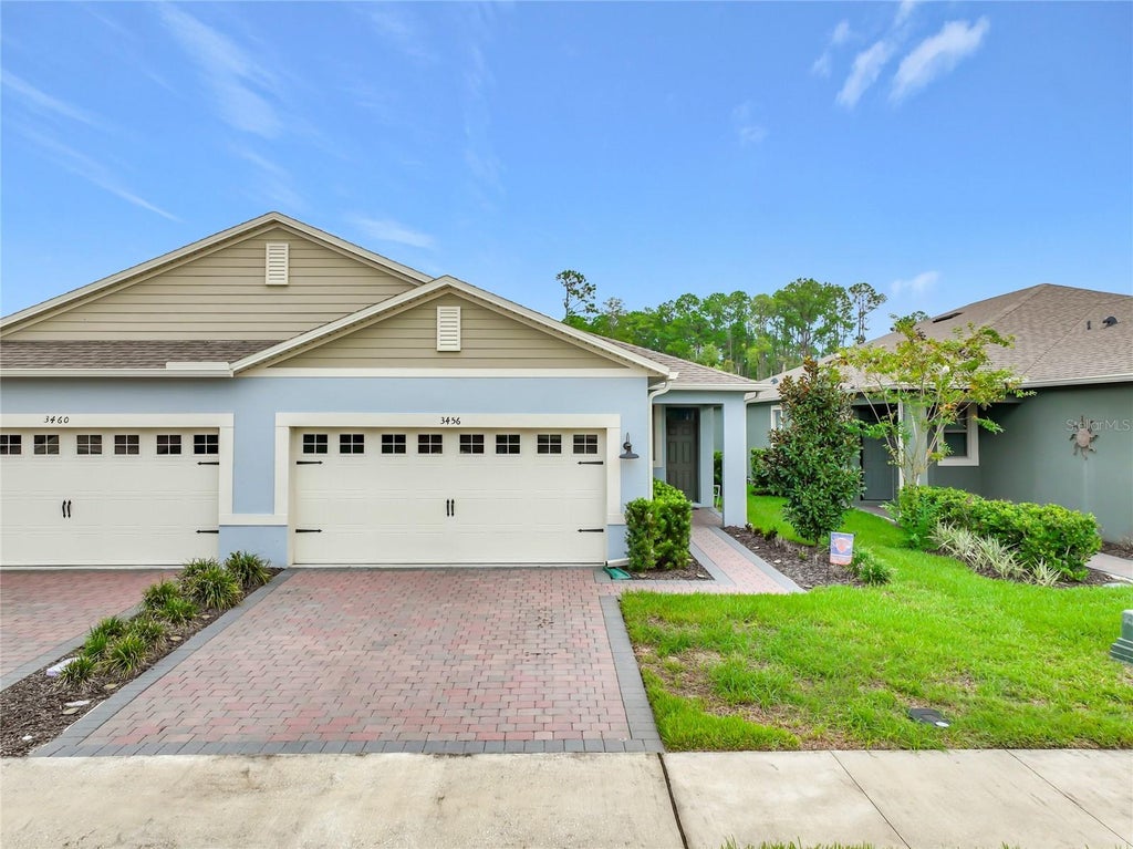 Photo of 3456 Twin Flower Court, Clermont, FL 34714 (MLS # G5117472)