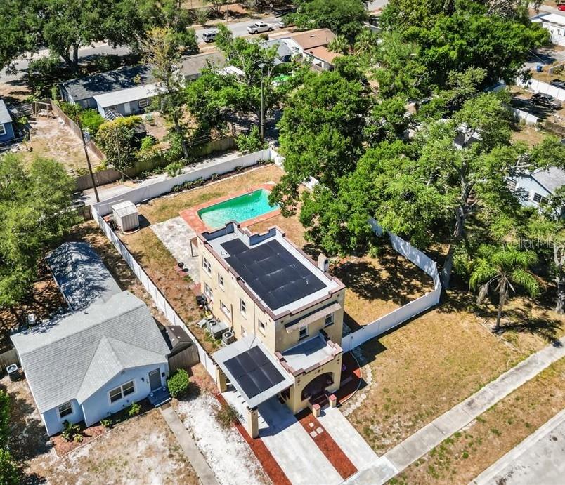 FOREST HILLS SUB - Residential