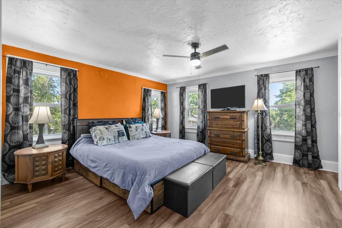 FOREST HILLS SUB - Residential