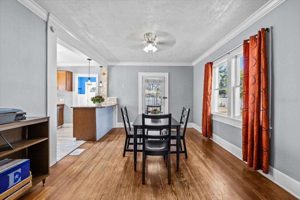 FOREST HILLS SUB - Residential