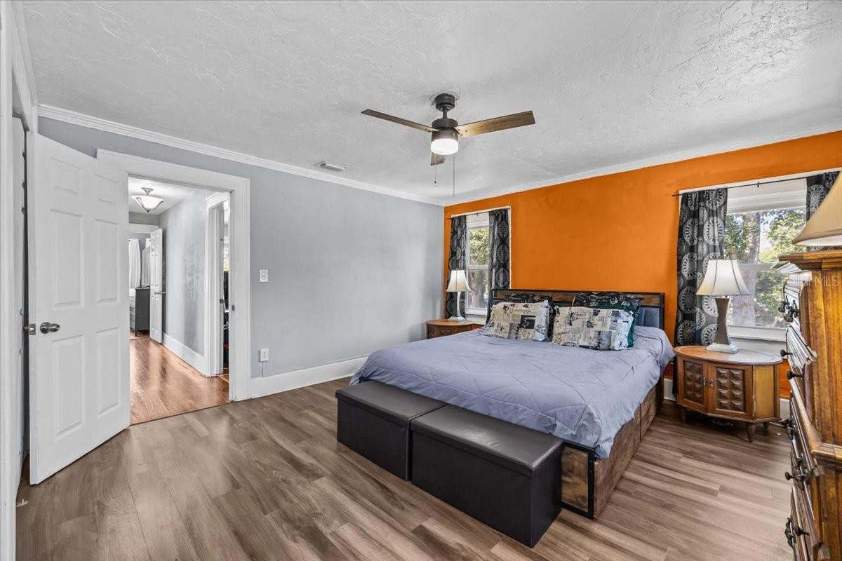 FOREST HILLS SUB - Residential