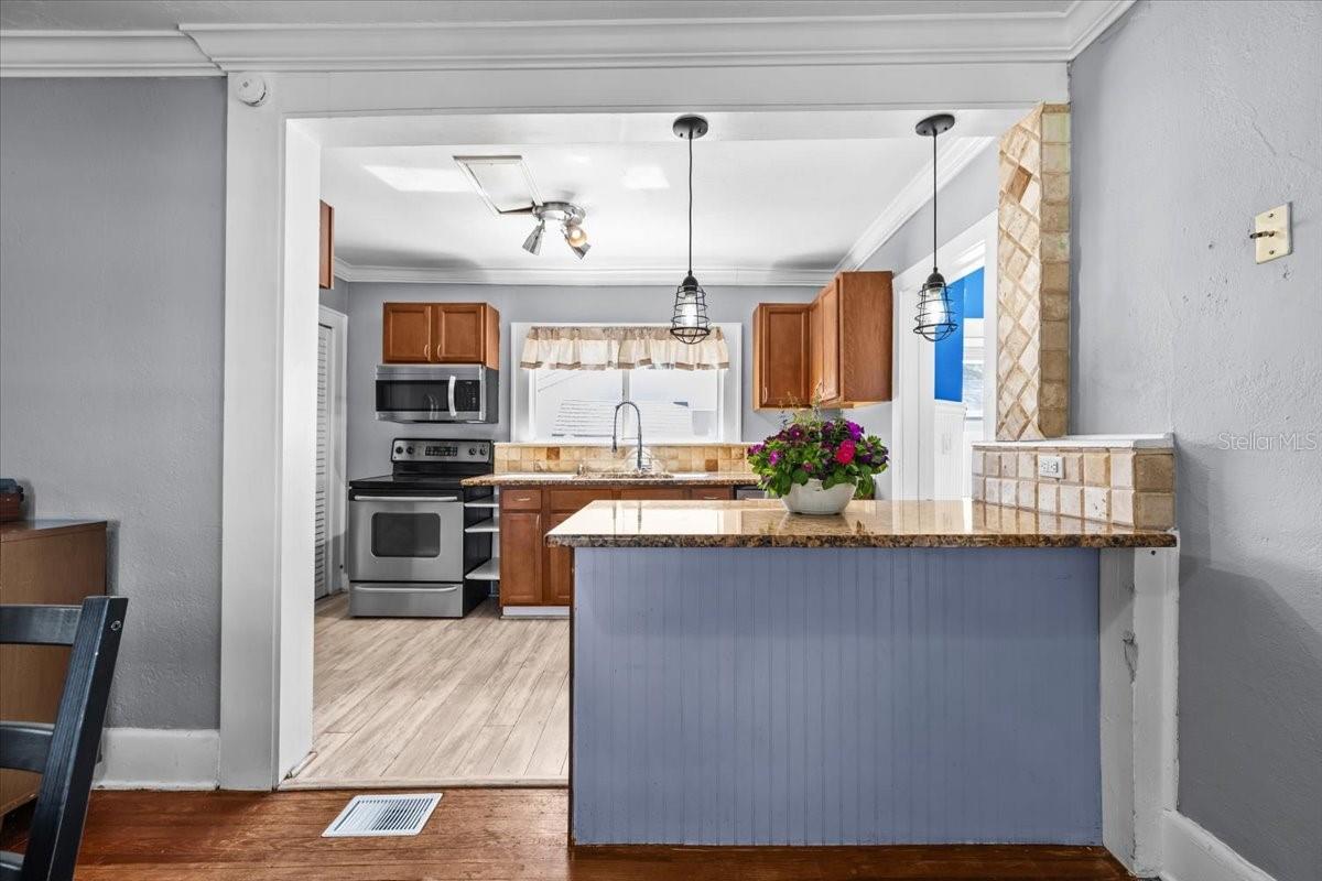 FOREST HILLS SUB - Residential