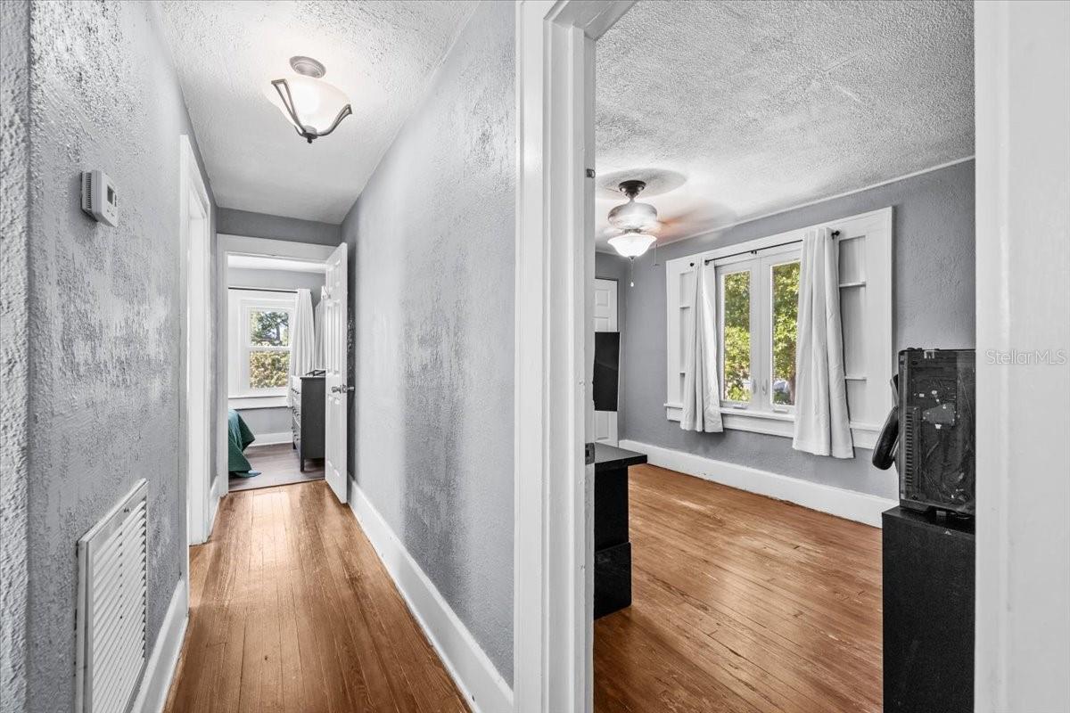 FOREST HILLS SUB - Residential