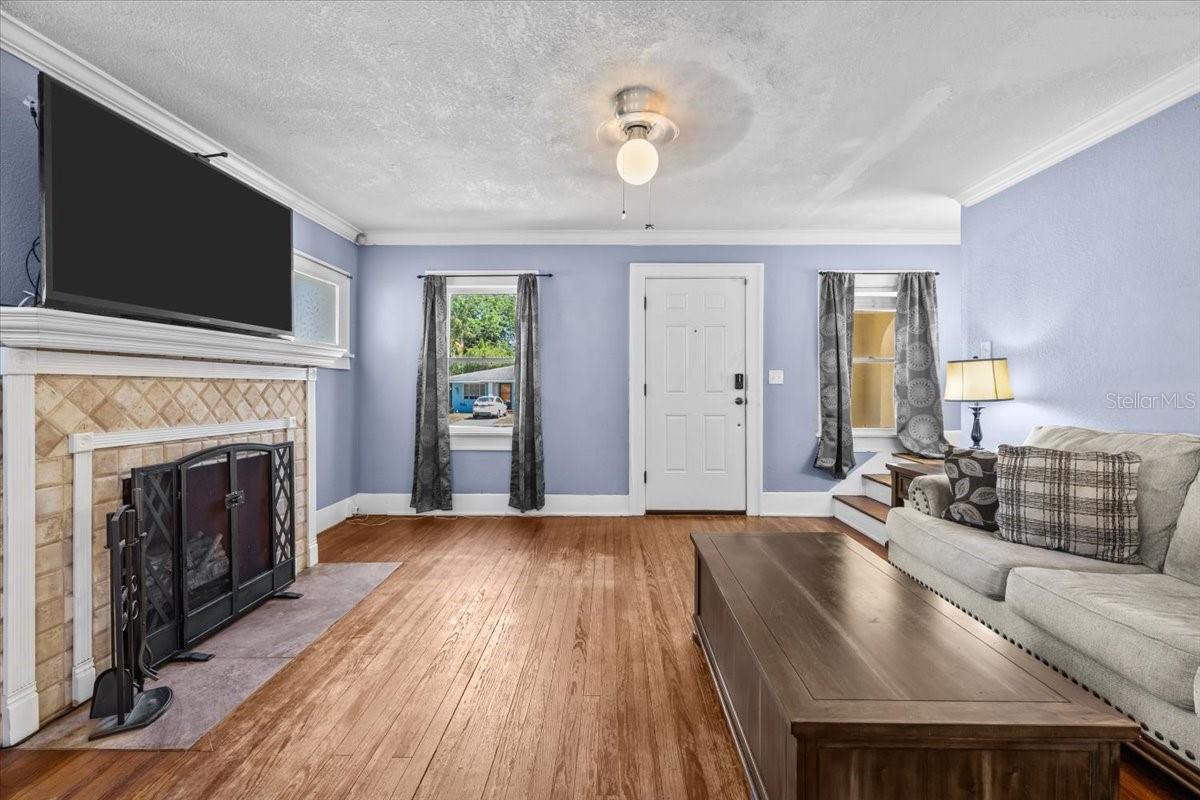 FOREST HILLS SUB - Residential