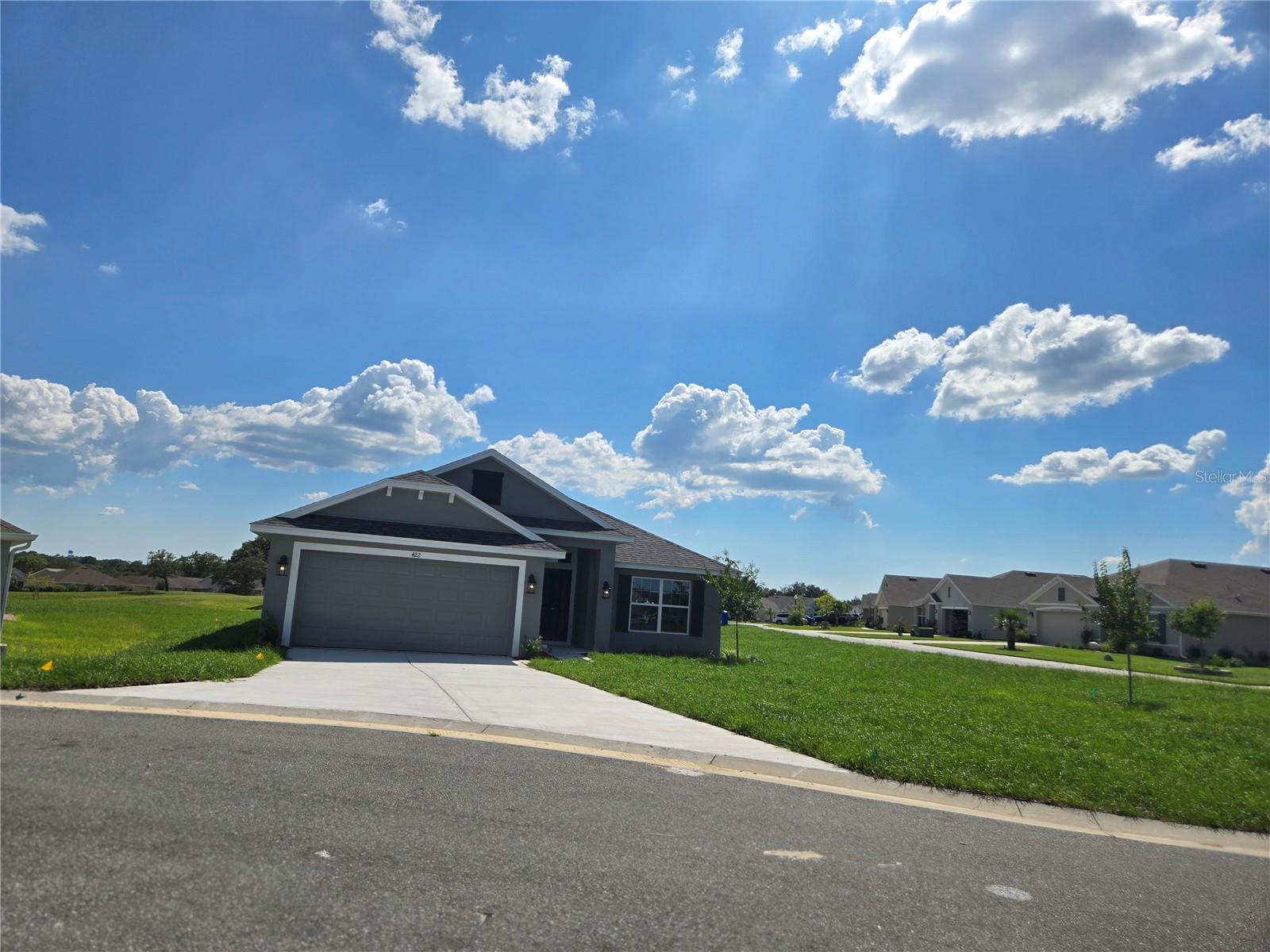 422 W PUTTING GREEN COURT