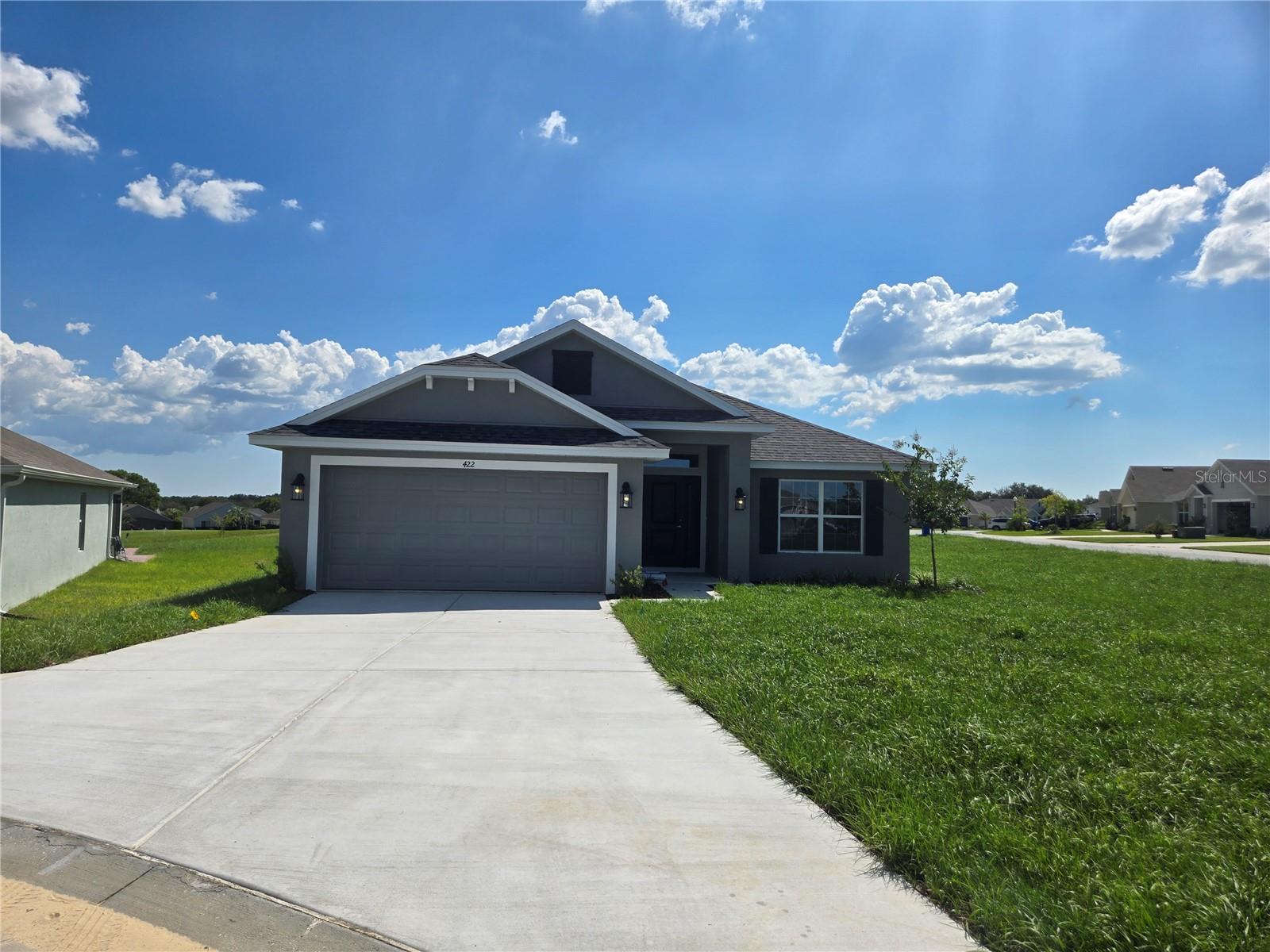 422 W PUTTING GREEN COURT