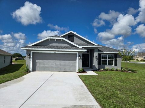 422 W PUTTING GREEN COURT BEVERLY HILLS FL 34465
