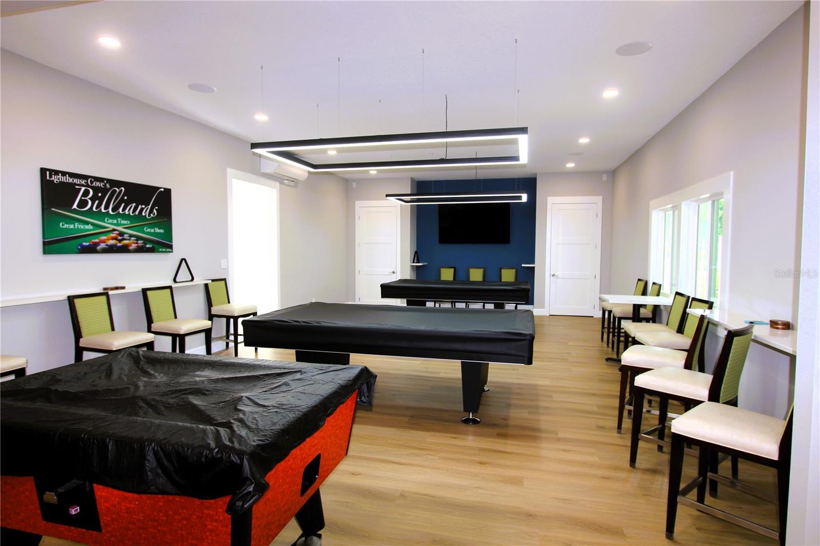 LIGHTHOUSE COVE PH 2B - Residential