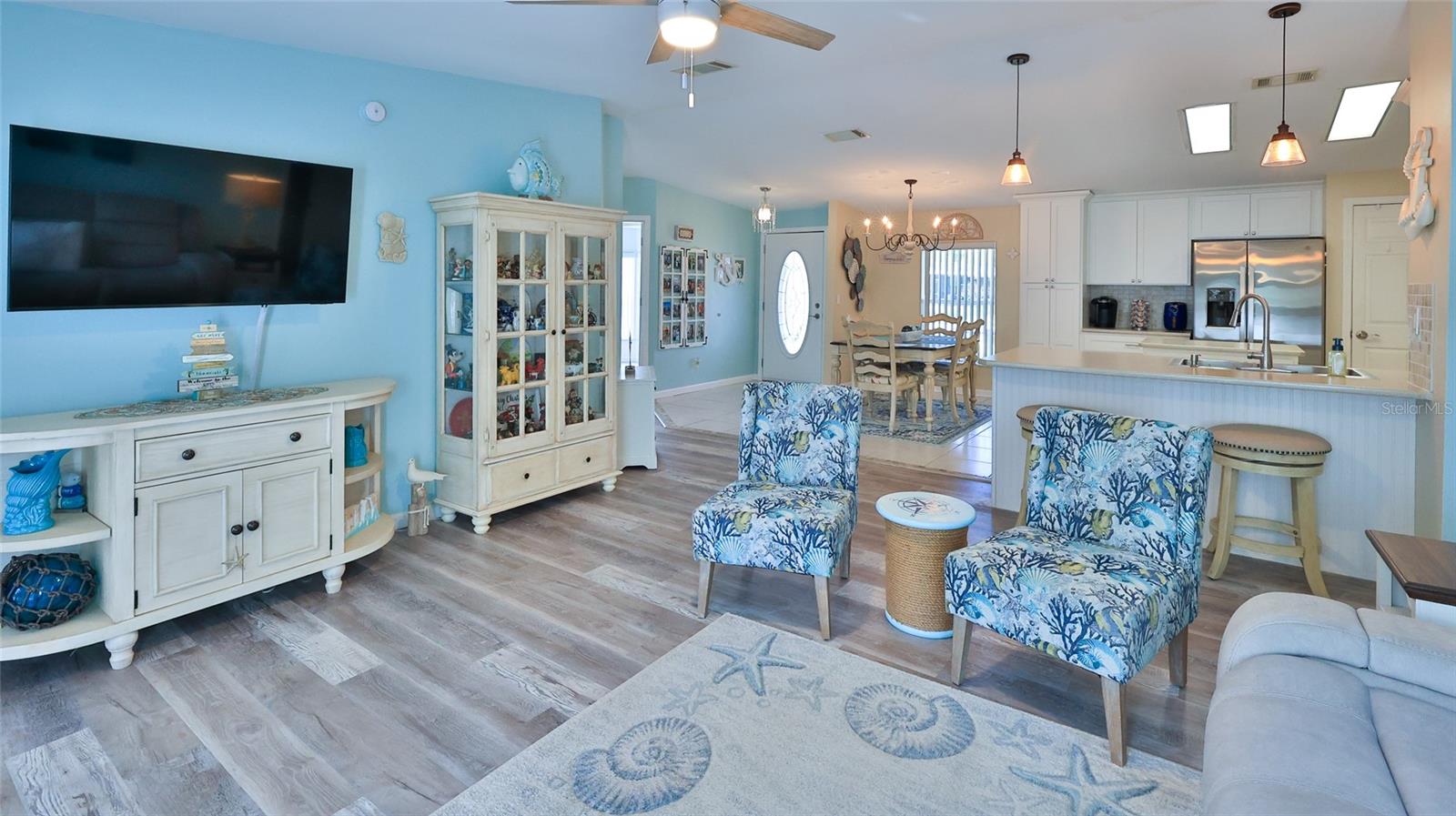 LIGHTHOUSE COVE PH 2B - Residential